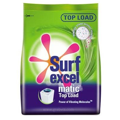 Surfexcel Top Load/மாடிக் [TL] பவுடர் 500gm
